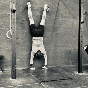 Peter Lang profile photo