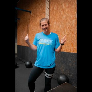 Julia Wolf profile photo