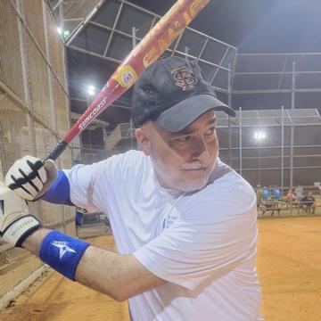 Joseph Cerino profile photo