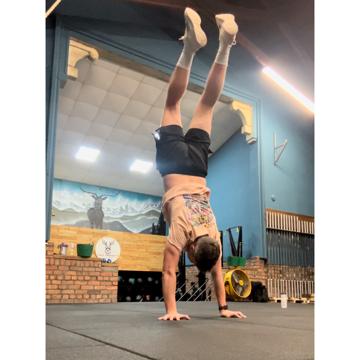 Gareth Dewi Thomas profile photo