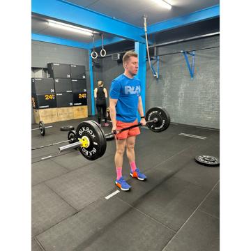 Phil Harman profile photo