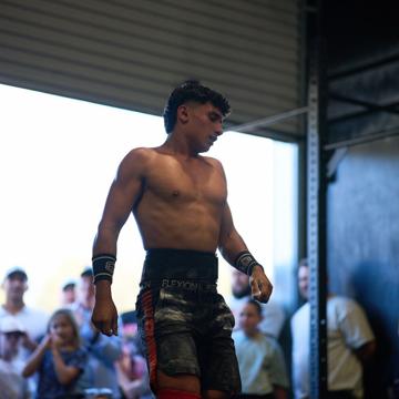 Arsalaan Anjum profile photo