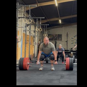 Spud Murphy profile photo