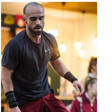 Alexandre Moreira profile photo