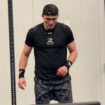 Austin Hill profile photo