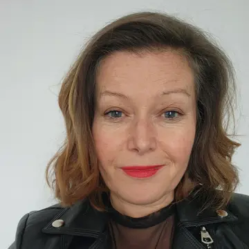 Virginie Meurier profile photo