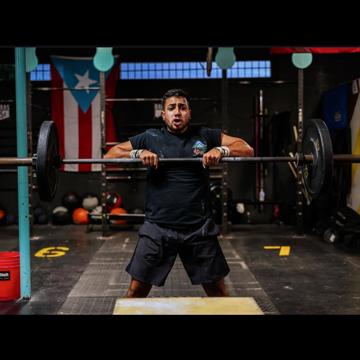 Ruben De Jesus profile photo