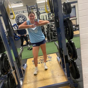 Abbey McLenaghan profile photo