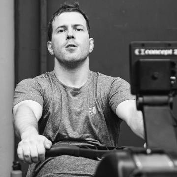 Daniel Rüfli profile photo