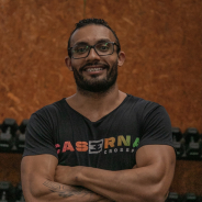 Matheus Gama profile photo