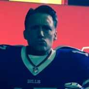 Ryan Teague profile photo