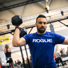 Jan Overduin profile photo