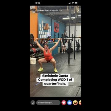 Michele Gaeta profile photo