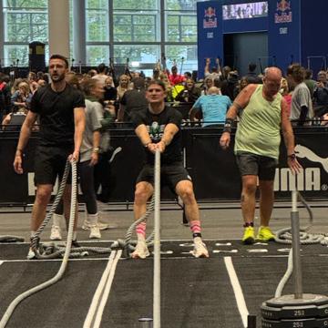 Janosch Fagaschewski profile photo