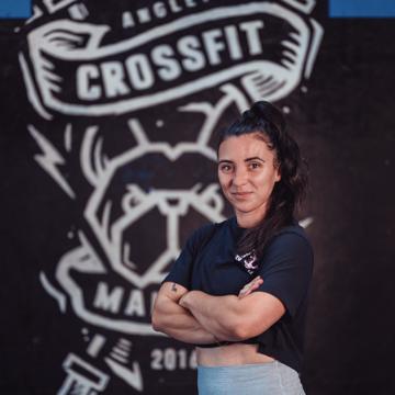 Aurélie Coll profile photo