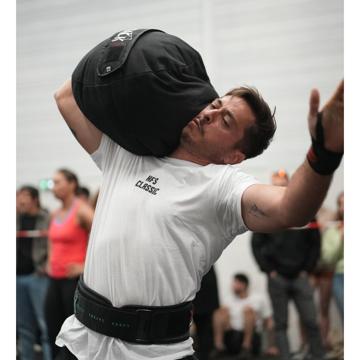 Nathan Le nours profile photo