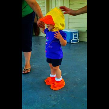 Iza Fernandez profile photo