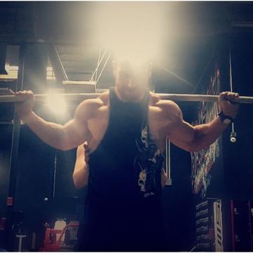 Kevin Bratschko profile photo