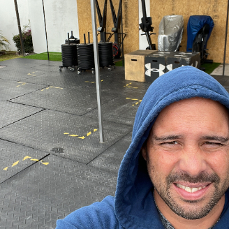 Jose Ignacio Vega profile photo