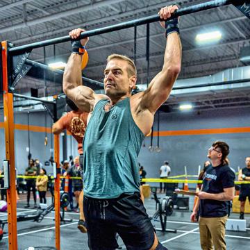 Eric Swankoski profile photo