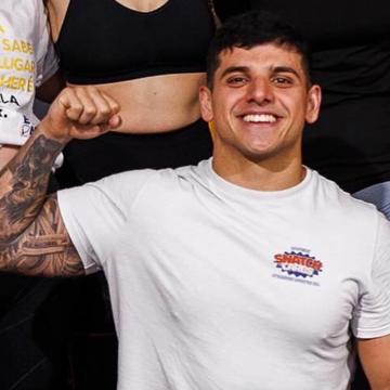 Matheus Arruda profile photo