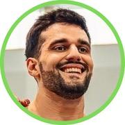 Gilberto Fernandes profile photo