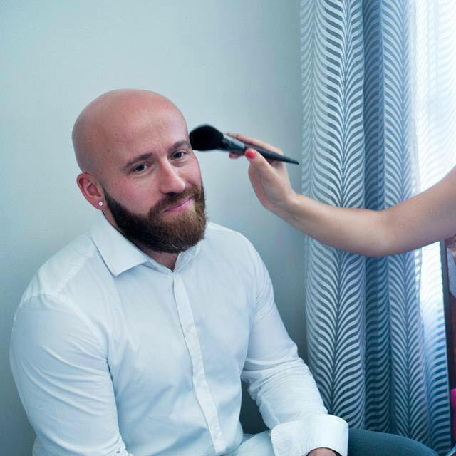 Frédéric Almagro - gérant CrossFit Les Enfants de la Barre