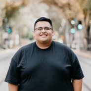 Michael Gonzalez profile photo