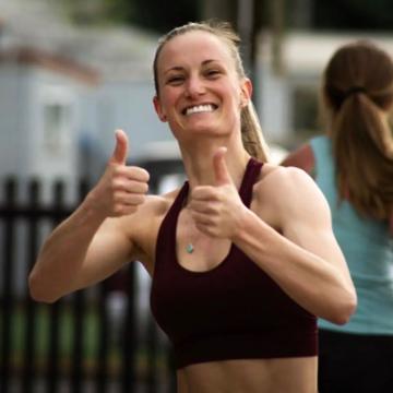 Emily Farr profile photo