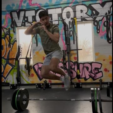 Gavin Rodrigues profile photo