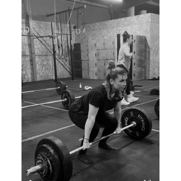 Pauline Dupuy profile photo