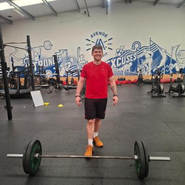 Sebastian Taylor profile photo