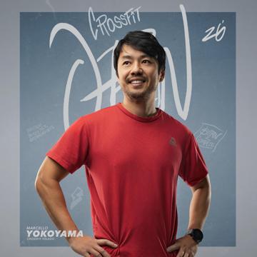 Marcello Yokoyama profile photo