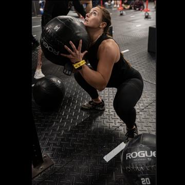 Rebecca Boesen profile photo