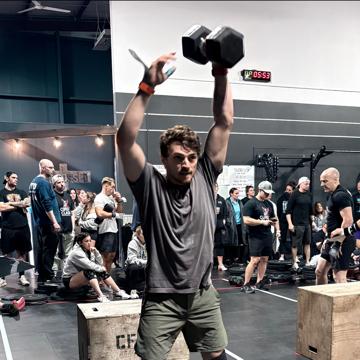 Cody Ball profile photo