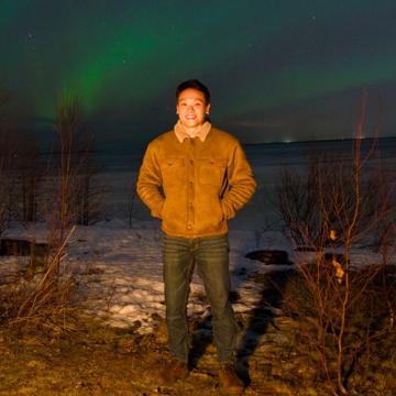 Teo En Jia profile photo