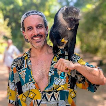 Livio Panzeri profile photo