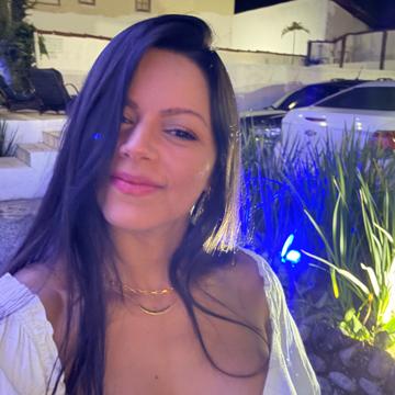 Emiliana Rolim Cardoso profile photo