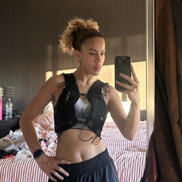 Becca Hatch profile photo