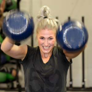 Mikaela Brandberg profile photo