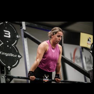 Kelly Simons profile photo