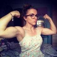 Julia Petruy profile photo