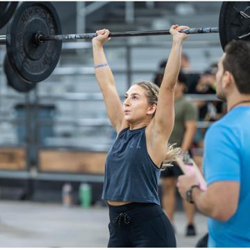 Macey Comeaux profile photo