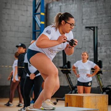 Arielly Santos profile photo