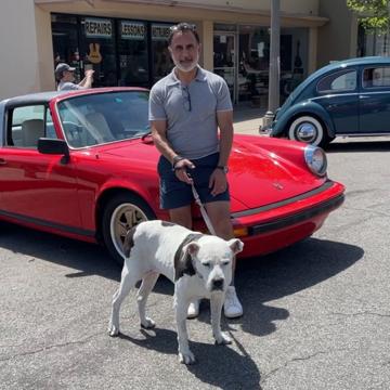 Roger Hayek profile photo