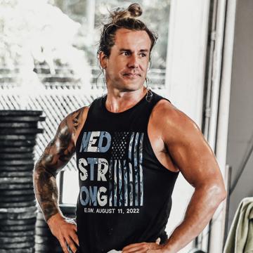 Hank Fields profile photo