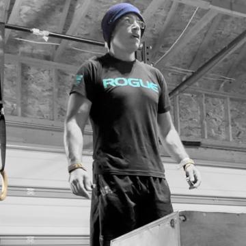 Steve Snowdon profile photo