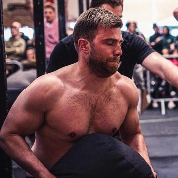 Ed Williams profile photo