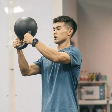 Fangzhou Lan profile photo