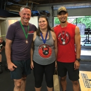 Rachael King profile photo